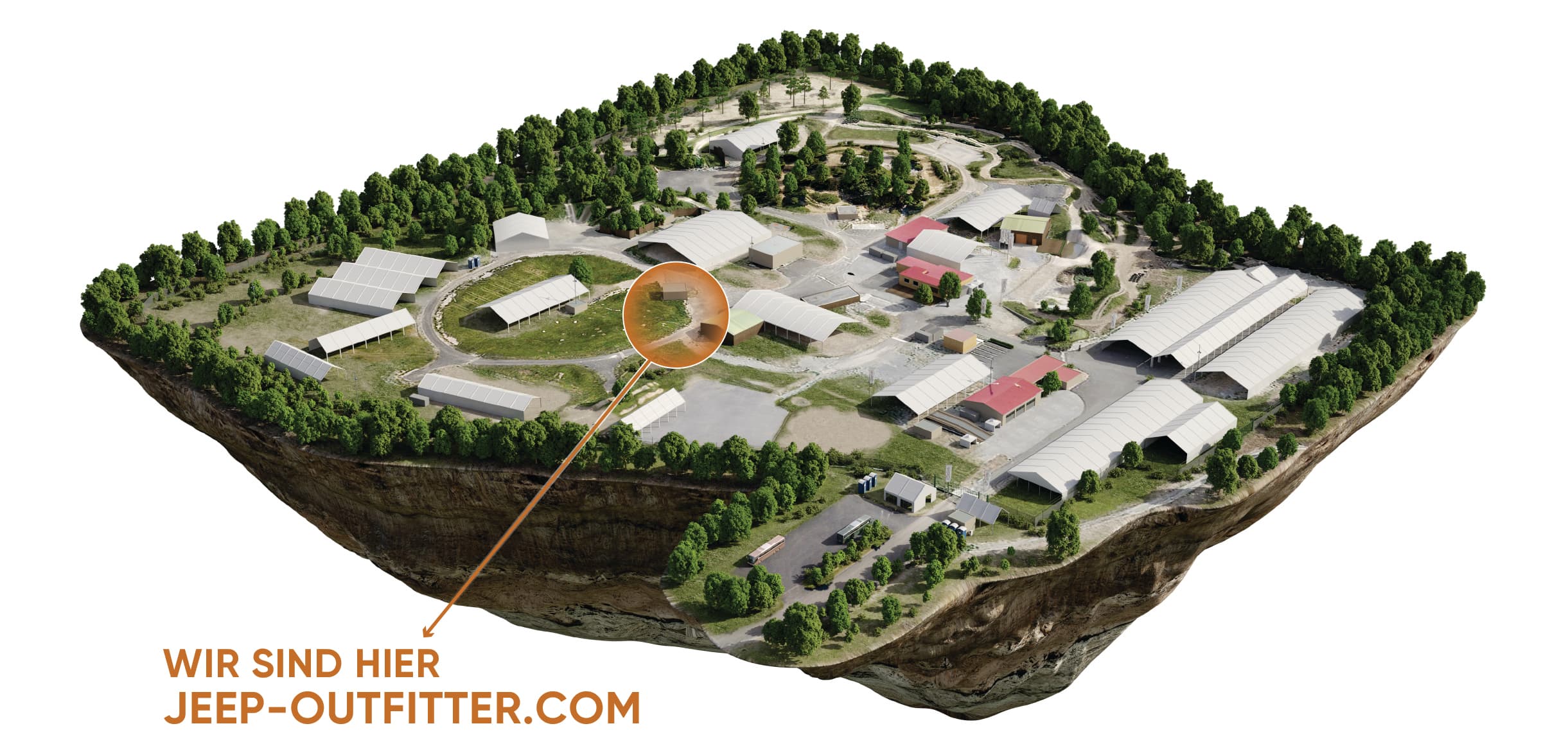 Map Abenteuer